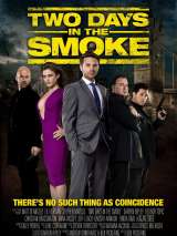 Превью постера #117465 к фильму "The Smoke" (2014)