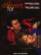 Превью постера #117478 к фильму "Девочки любят иначе" (1996)