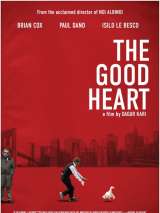 Превью постера #117483 к фильму "Доброе сердце" (2009)