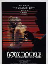 Превью постера #117524 к фильму "Подставное тело" (1984)