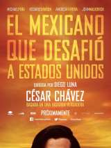 Превью постера #117536 к фильму "Сесар Чавес" (2014)