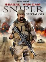 Превью постера #118351 к фильму "Снайпер: Специальный отряд" (2016)