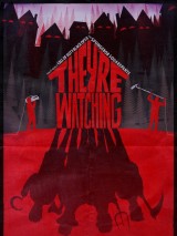 Превью постера #119095 к фильму "Они наблюдают" (2016)