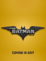Превью постера #119337 к мультфильму "Лего Фильм: Бэтмен"  (2017)