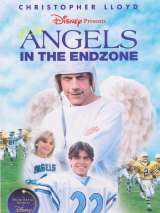 Превью постера #119954 к фильму "Ангелы в зачетной зоне" (1997)