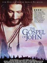 Превью постера #119972 к фильму "Евангелие от Иоанна" (2003)