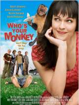 Превью постера #119984 к фильму "Кто твоя обезьянка?" (2007)