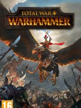 Превью обложки #120061 к игре "Total War: Warhammer" (2016)