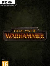 Превью обложки #120062 к игре "Total War: Warhammer" (2016)