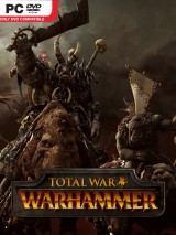 Превью обложки #120063 к игре "Total War: Warhammer" (2016)