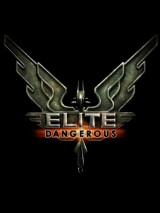 Превью обложки #120406 к игре "Elite: Dangerous" (2014)