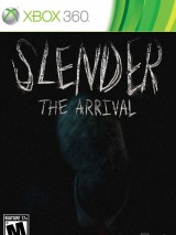Превью обложки #120408 к игре "Slender: The Arrival" (2013)