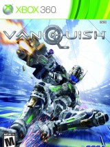 Превью обложки #120469 к игре "Vanquish" (2010)