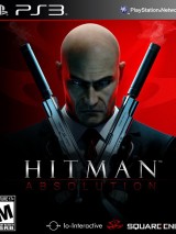 Превью обложки #120658 к игре "Hitman: Absolution" (2012)