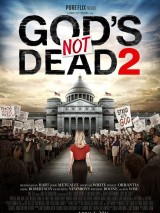 Превью постера #120734 к фильму "Бог не умер 2" (2016)