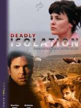 Превью постера #121550 к фильму "Смертельная изоляция" (2005)