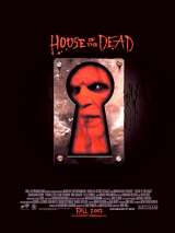 Превью постера #121501 к фильму "Дом мертвецов" (2003)