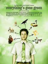 Превью постера #121499 к фильму "Все вокруг позеленело" (2006)