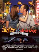 Превью постера #121487 к фильму "Dinner and Driving" (1997)