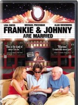 Превью постера #121807 к фильму "Фрэнки и Джонни женаты" (2003)