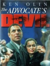 Превью постера #121897 к фильму "Дьявол адвоката" (1997)