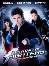 Превью постера #121936 к фильму "Король бойцов" (2010)