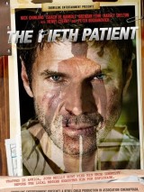 Превью постера #122135 к фильму "Пятый пациент" (2007)
