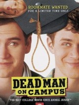 Превью постера #122138 к фильму "Мертвец в колледже" (1998)