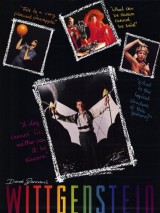Превью постера #122286 к фильму "Витгенштейн" (1993)