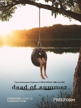 Лето мертвых