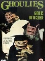 Превью постера #122491 к фильму "Гоблины 3: Гоблины отправляются в колледж" (1991)