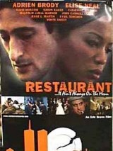 Превью постера #122494 к фильму "Ресторан" (1998)