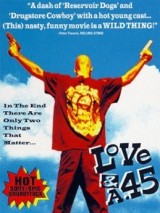 Превью постера #122583 к фильму "Любовь и 45 калибр" (1994)