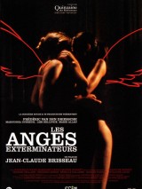 Превью постера #122607 к фильму "Ангелы возмездия" (2006)