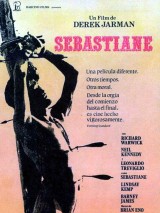 Превью постера #122651 к фильму "Себастьян" (1976)