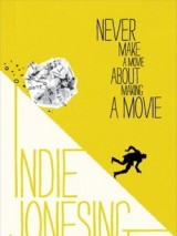 Превью постера #122732 к фильму "Инди Джонсинг" (2012)