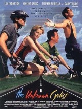 Превью постера #122764 к фильму "Неизвесный велосипедист" (1998)