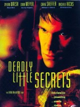 Превью постера #122788 к фильму "Смертельные маленькие секреты" (2002)