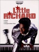 Превью постера #122860 к фильму "Литл Ричард" (2000)