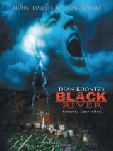 Превью постера #122868 к фильму "Черная река" (2001)