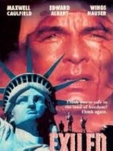 Превью постера #122884 к фильму "Изгнанные в Америку" (1992)