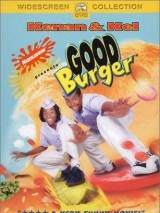 Превью постера #123250 к фильму "Отличный гамбургер" (1997)