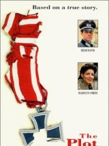 Превью постера #123592 к фильму "Заговор против Гитлера" (1990)
