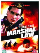 Превью постера #123598 к фильму "Закон шерифа" (1996)