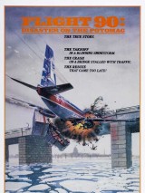 Превью постера #123709 к фильму "Рейс 90: Происшествие над Потомаком" (1984)