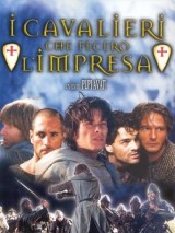 Превью постера #123710 к фильму "Рыцари крестового похода" (2001)
