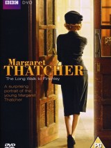 Превью постера #123715 к фильму "Маргарет Тэтчер: Долгий путь к Финчли" (2008)