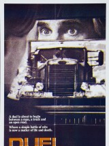 Превью постера #123820 к фильму "Дуэль"  (1971)