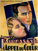 Превью постера #124032 к фильму "Шансы" (1931)