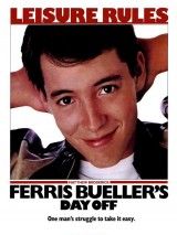 Превью постера #124253 к фильму "Выходной день Ферриса Бьюллера" (1986)